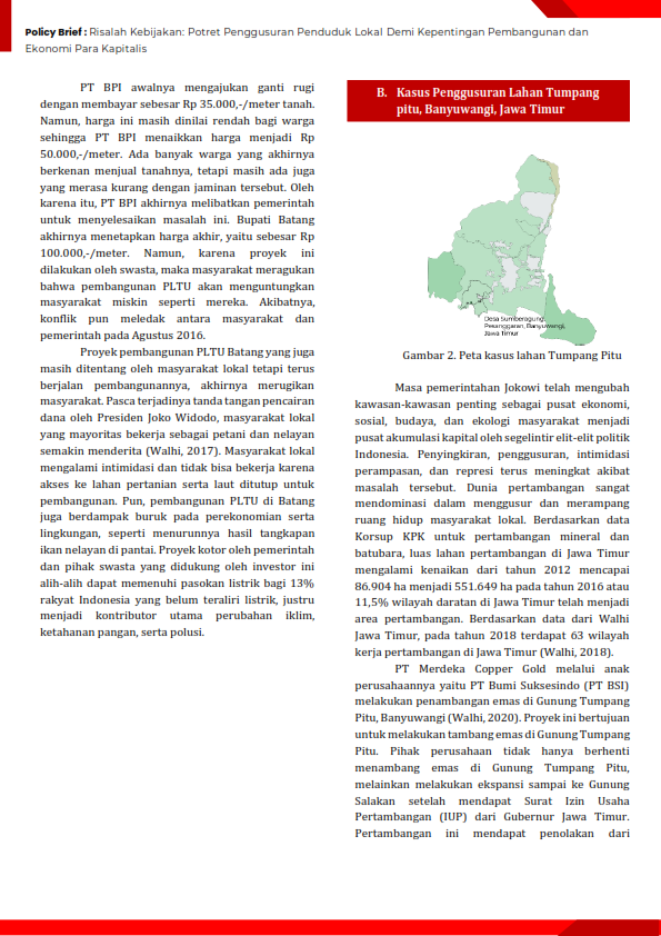 Policy Brief_Penggusuran Lahan_September 2023_003